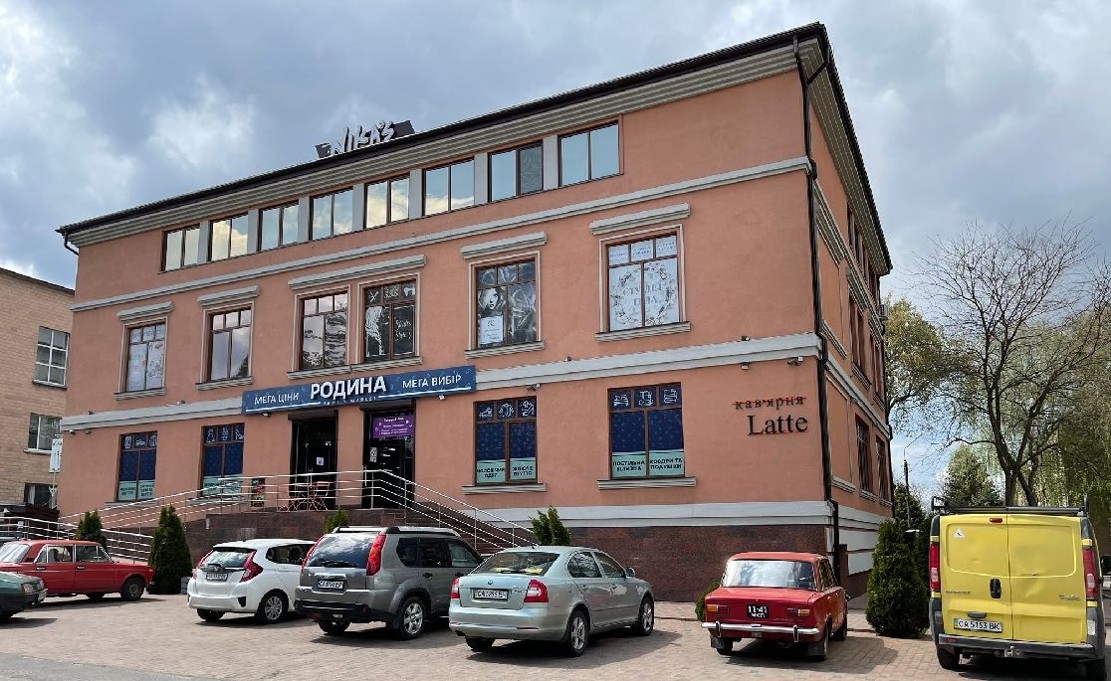 ТРК NIKA’S